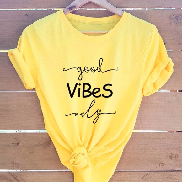 GOOD Feels Tee - 6 colors - Picture 5 of 6